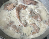 Foto del paso 6 de la receta: Pollo con yogur al curry