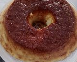 Foto del paso 5 de la receta: Budín de pan súper fácil 😍