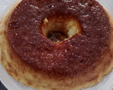 Foto del paso 5 de la receta: Budín de pan súper fácil 😍