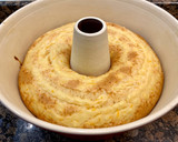 Foto del paso 16 de la receta: Bizcocho relleno de crema ricotta