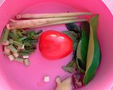 Foto langkah ke 5 dari resep Ayam Woku Tidak Pedas.