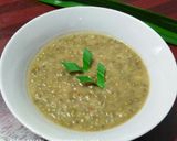 Foto langkah ke 5 dari resep Bubur Kacang Ijo + Tips #kamismanis.