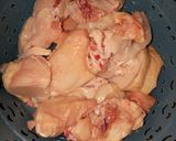 Foto langkah ke 1 dari resep Ayam Goreng Lengkuas.