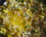 Foto del paso 4 de la receta: Revuelto de zapallitos rendidor