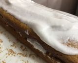Foto del paso 7 de la receta: Budín de limón - vegano