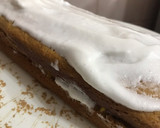 Foto del paso 7 de la receta: Budín de limón - vegano