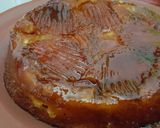 Foto del paso 16 de la receta: Torta invertida de calabaza