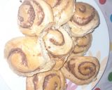 Foto del paso 9 de la receta: Roles de canela