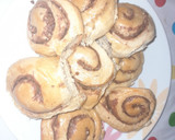 Foto del paso 9 de la receta: Roles de canela