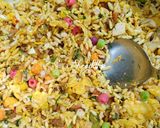 ભેળ (Bhel recipe in gujarati) રેસીપી સ્ટેપ8ફોટો
