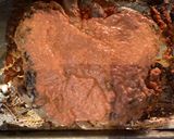 A picture of step 5 of California Farm Spatchcock Chicken in Roasted Paprika Sauce.