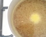 Foto del paso 3 de la receta: Pollo a la mostaza con papas fritas