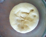 Foto langkah ke 7 dari resep Mini Pizza.