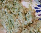 Sloppy-cado