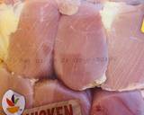 Crockpot Saucy Veggie Chicken Stew 🍲