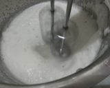 Foto langkah ke 4 dari resep Puding Terapung Es Doger Kelapa Muda.