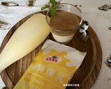 A picture of step 7 of 400-Time Whipped Condensed Milk Coffee.
