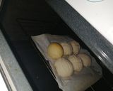 Foto del paso 14 de la receta: Conchas
