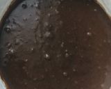Foto del paso 3 de la receta: BIZCOCHO DE 🍠BATATA🍠 Y 🍫CHOCOLATE🍫 AMARGO 😋😋😋👏🤩👏