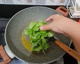 Foto langkah ke 2 dari resep Kimbab.