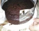 Death by chocolate spong (part 1) recipe step 12 photo