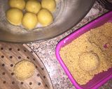 صورة لخطوة 2 من وصفة مشوك معسل