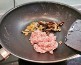 冬蝦香菇油飯｜年菜熱身操的食譜步驟4照片