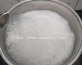 Foto langkah ke 3 dari resep 46. Bubur Sumsum.