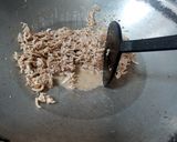 Foto langkah ke 5 dari resep Ayam Suwir (Isian Lemper).