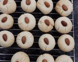 A picture of step 6 of Naan khataai.