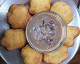 #coastalcoconutrecipe challenge recipe step 7 photo