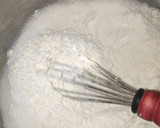 Foto del paso 2 de la receta: Bizcocho bicolor
