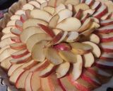 Foto del paso 5 de la receta: Tarta de manzana 🍎