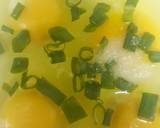 Quick smoky fried rice recipe step 2 photo
