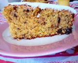 Foto del paso 20 de la receta: Torta de naranja y chocolate/ Il pastel d'arancia e cioccolato