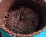 Foto del paso 3 de la receta: Mug cake vegano