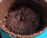 Foto del paso 3 de la receta: Mug cake vegano