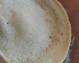 Foto del paso 3 de la receta: Torta proteica al microondas, desayuno saludable y rico