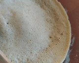 Foto del paso 3 de la receta: Torta proteica al microondas, desayuno saludable y rico