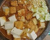Foto langkah ke 2 dari resep Tahu Bumbu Bojonegoro.