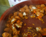 Foto del paso 7 de la receta: Judías blancas con ragú de pavo