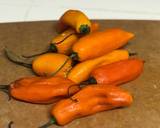 Andean Herbs Chili Sauce recipe step 4 photo