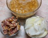 "Piedone" bab recept fázis 1 fotója