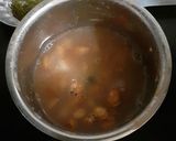 পনির বাদামি (paneer badami recipe in Bengali) রেসিপি ধাপ - 2 ছবি