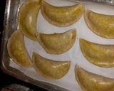 Foto del paso 3 de la receta: Empanadas integrales de atún!