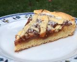 Foto del paso 3 de la receta: Pastafrola de dulce de leche