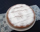 Foto del passaggio 9 della ricetta Pastiera Napoletana