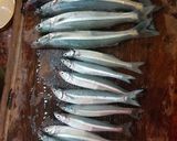 Foto del paso 1 de la receta: Pejerrey Frito