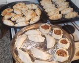 Foto del paso 4 de la receta: Empanadas de carne picante