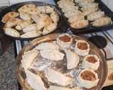 Foto del paso 4 de la receta: Empanadas de carne picante